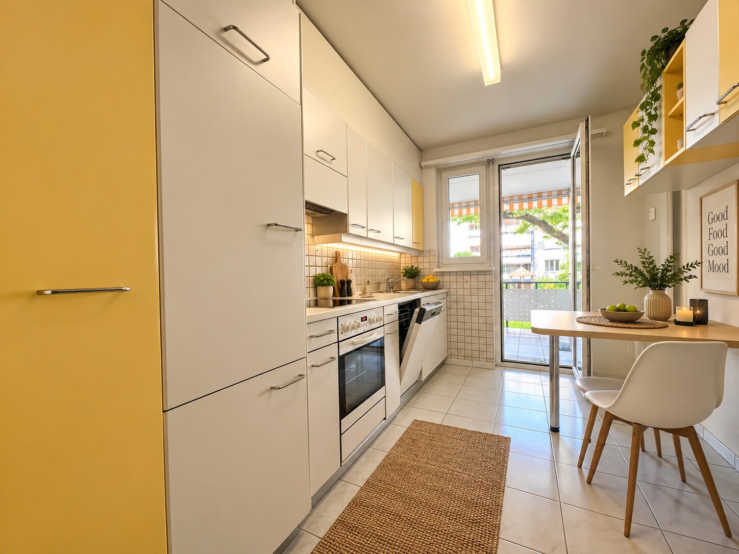 Appartamento di 3 ½ locali, foto 3 di 4