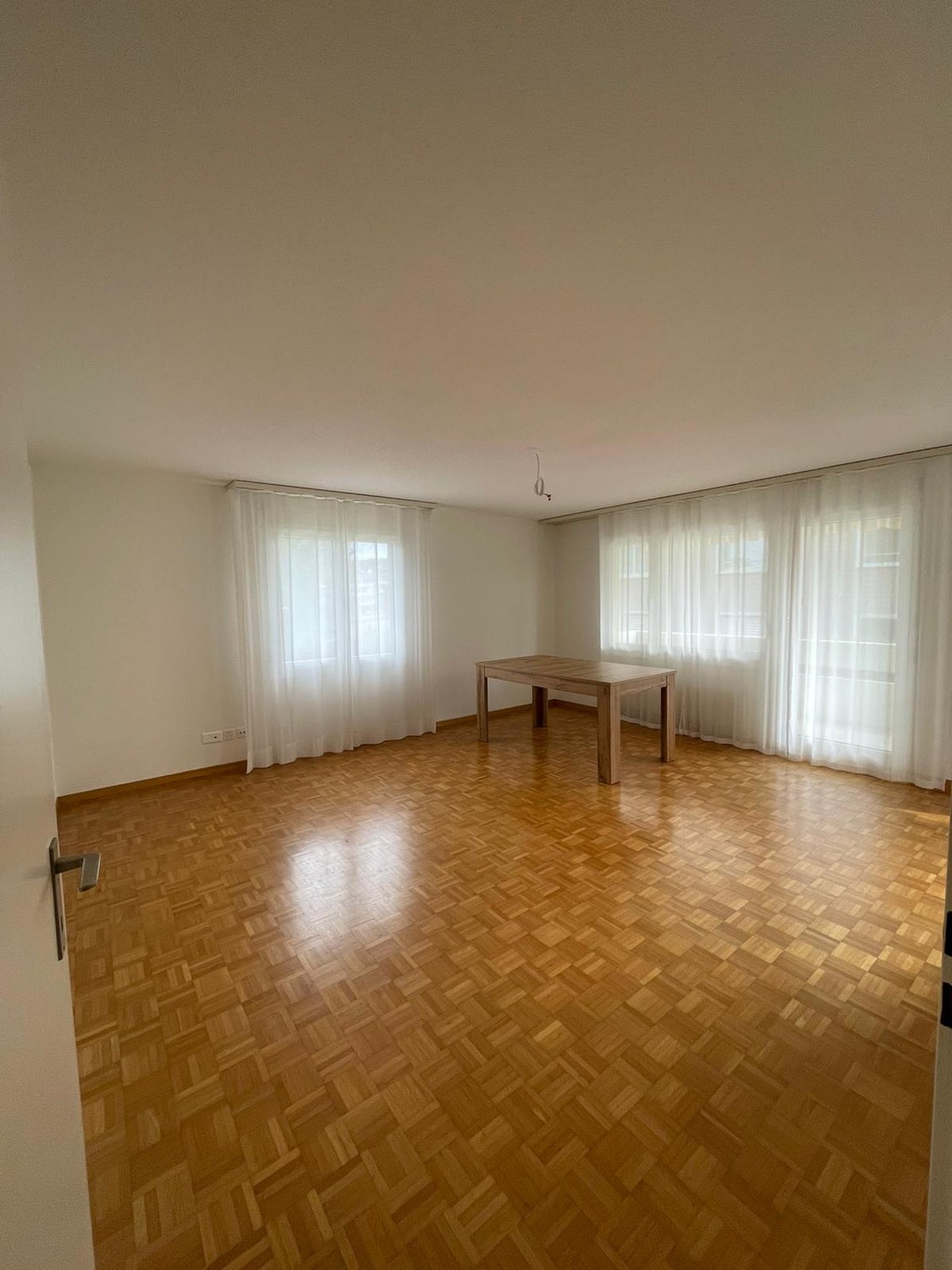Appartamento di 2 ½ locali