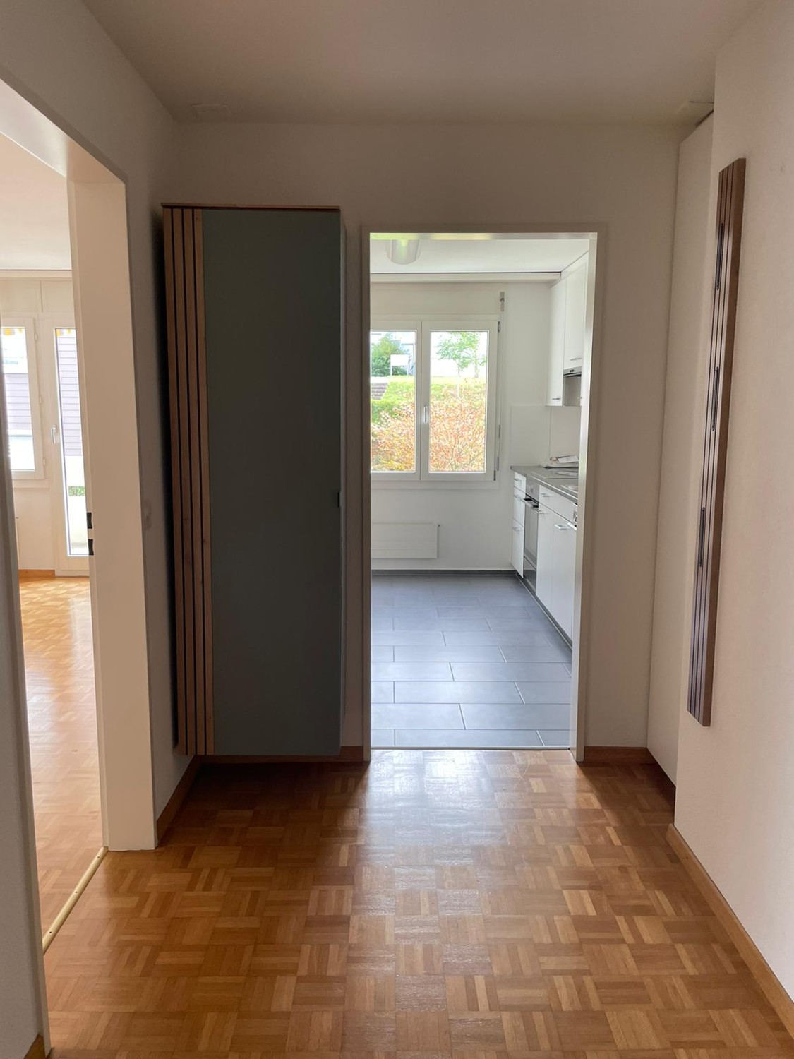 Appartamento di 2 ½ locali