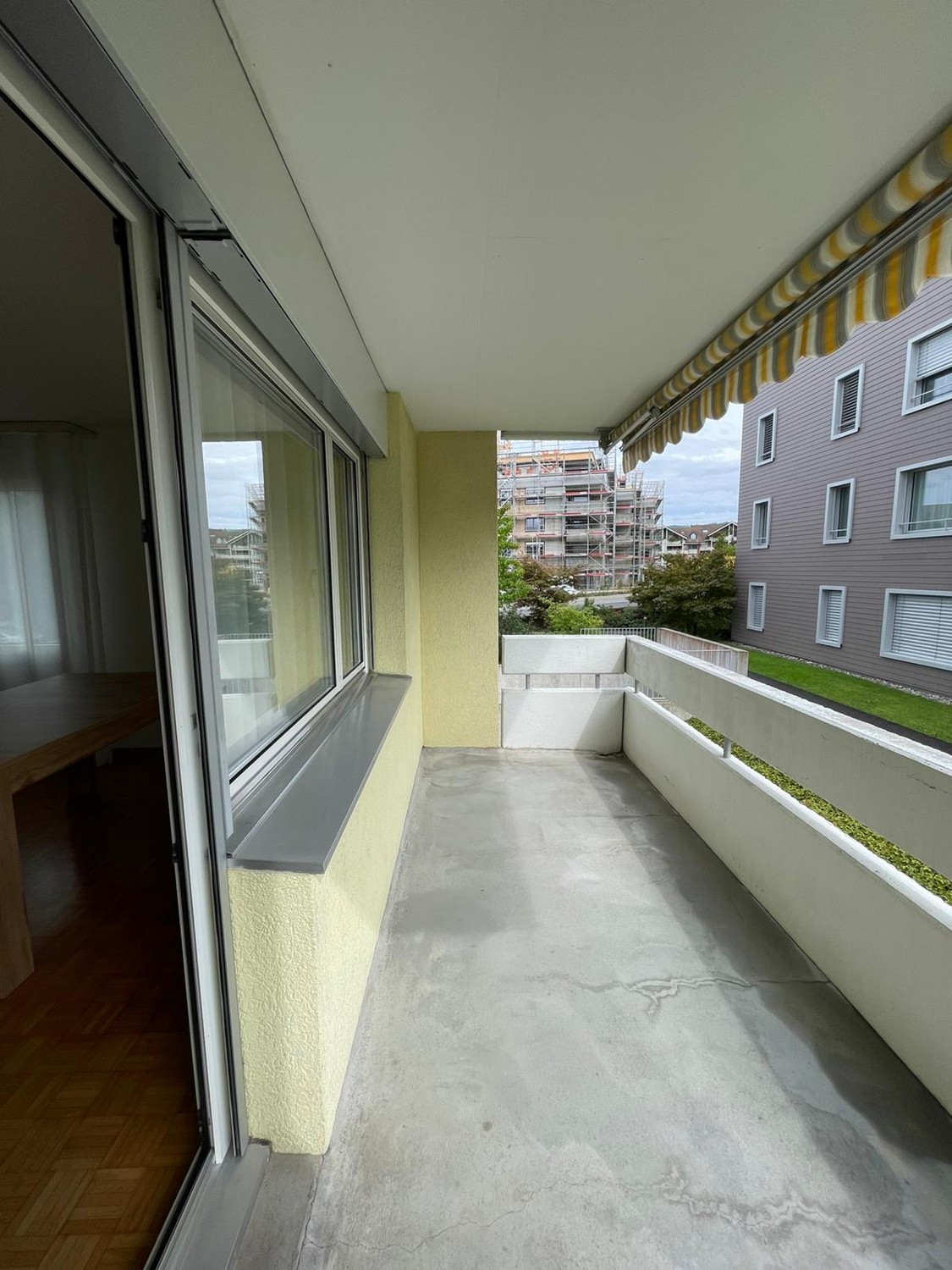 Appartamento di 2 ½ locali