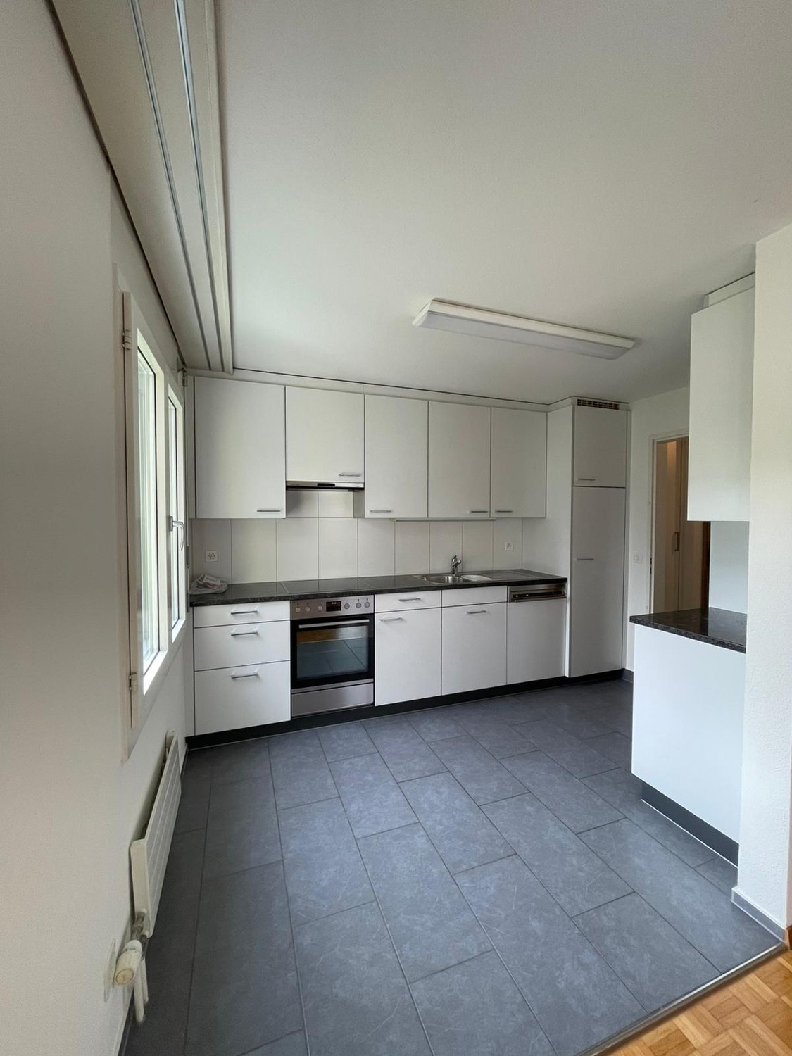 Appartamento di 2 ½ locali