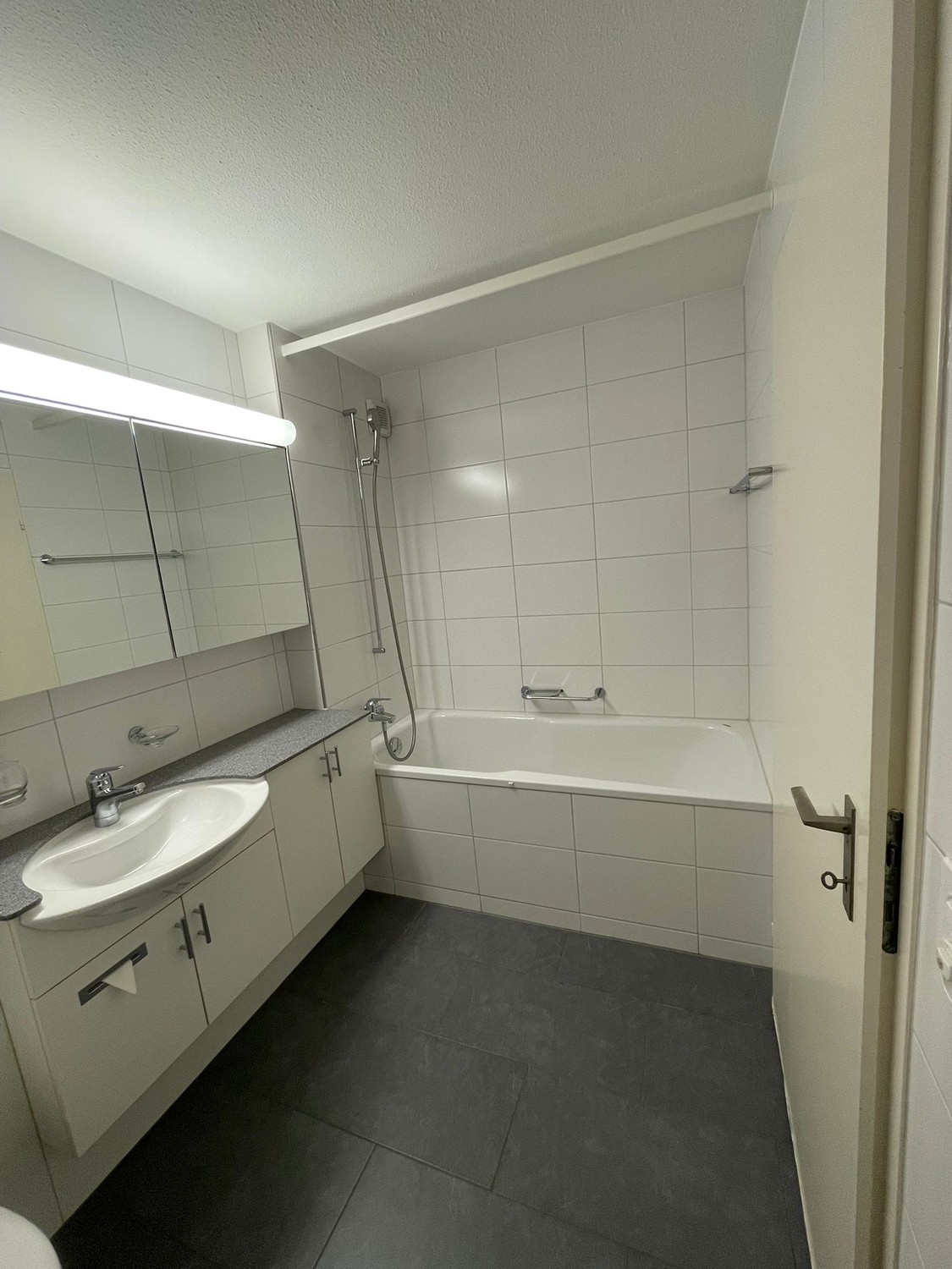 Appartamento di 2 ½ locali