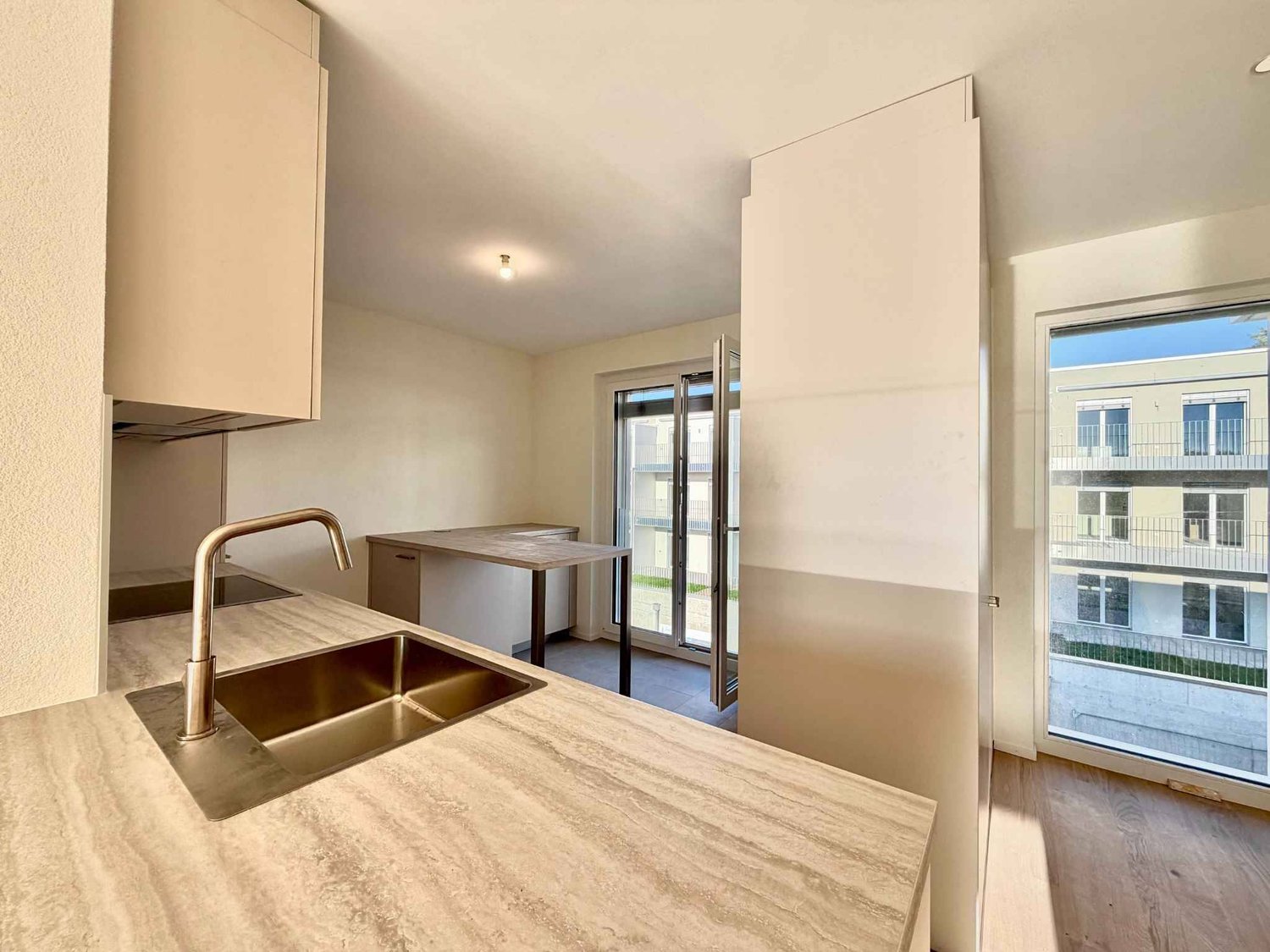 Appartamento di 2 ½ locali, foto 5 di 10