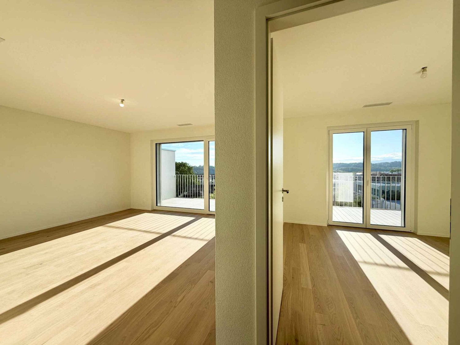 Appartamento di 2 ½ locali, foto 6 di 10