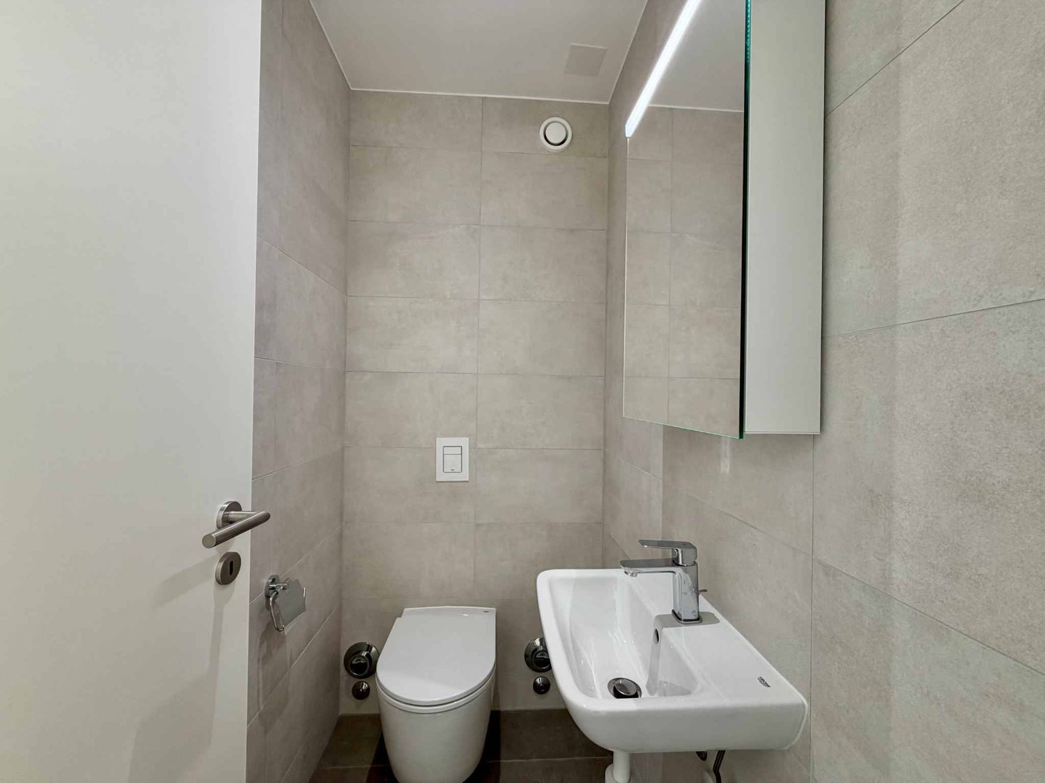 Appartamento di 2 ½ locali, foto 10 di 10