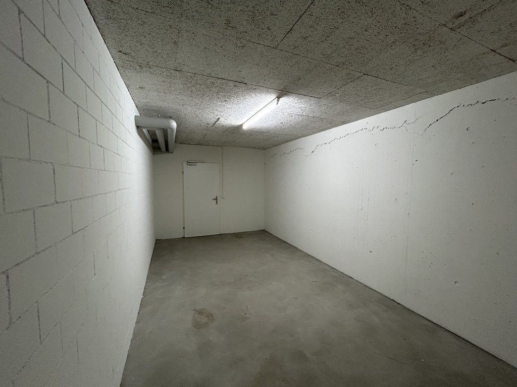 ripostiglio di 20m²