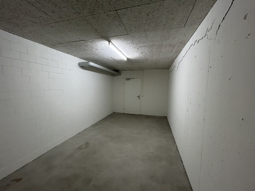 ripostiglio di 20m²