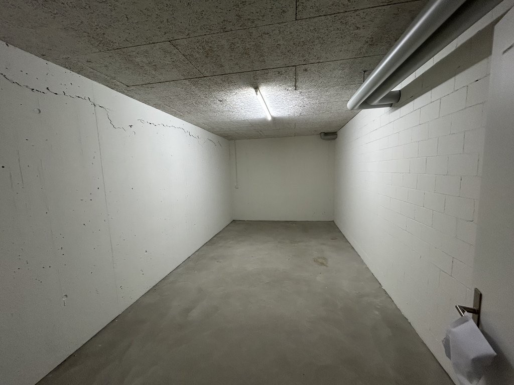ripostiglio di 20m²