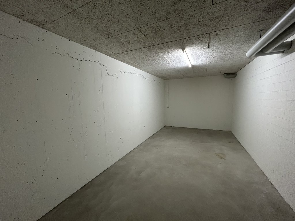 ripostiglio di 20m²
