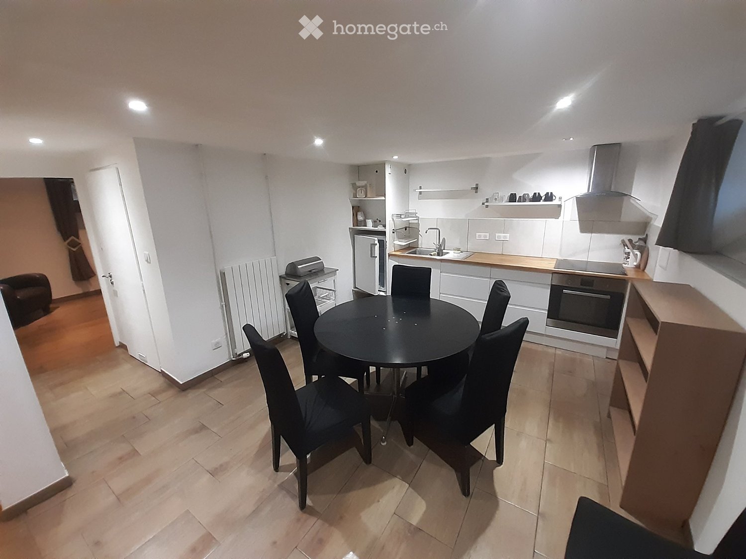 appartamento di 2 locali, foto 3 di 5