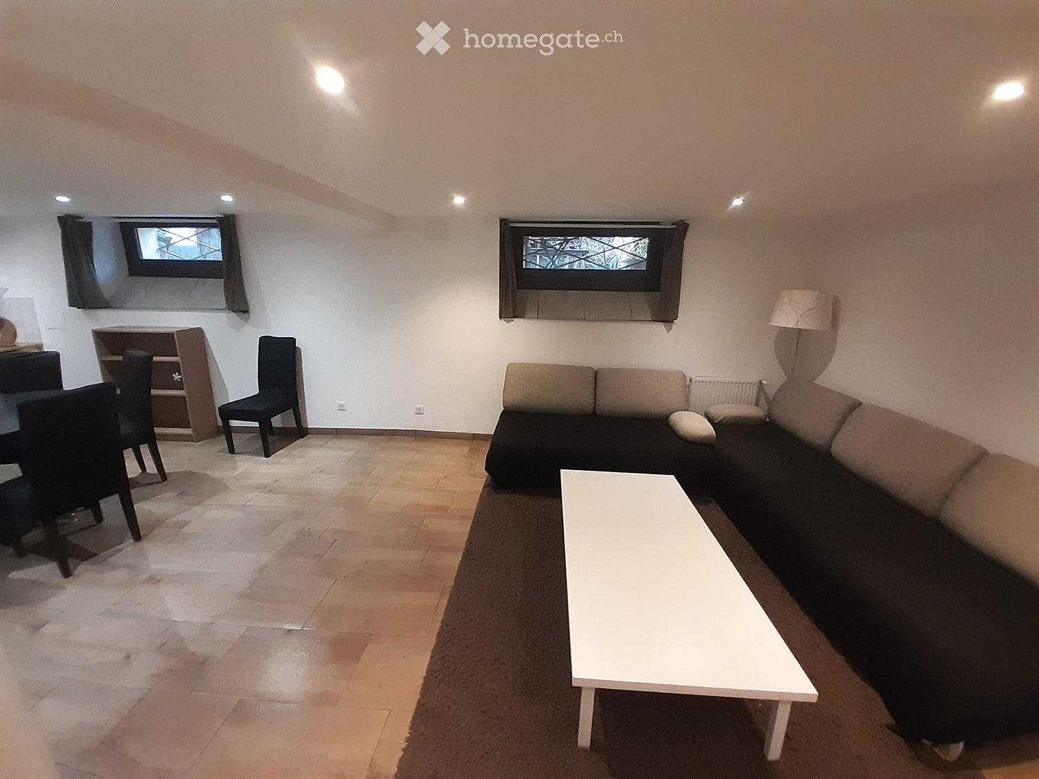 appartamento di 2 locali, foto 1 di 5
