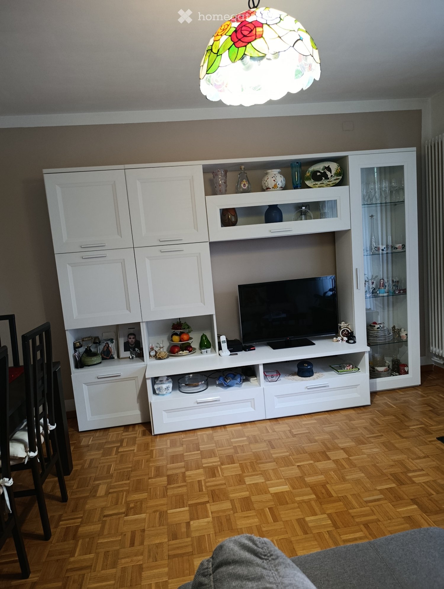 2 rooms apartment, foto 5 di 5