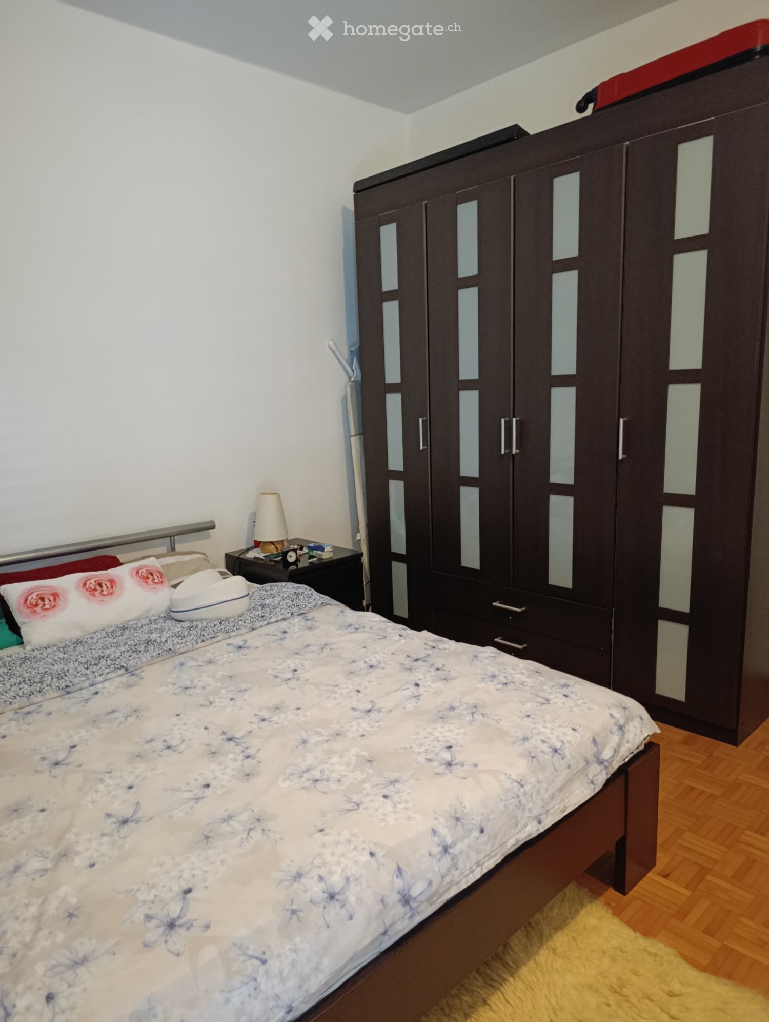 2 rooms apartment, foto 2 di 5