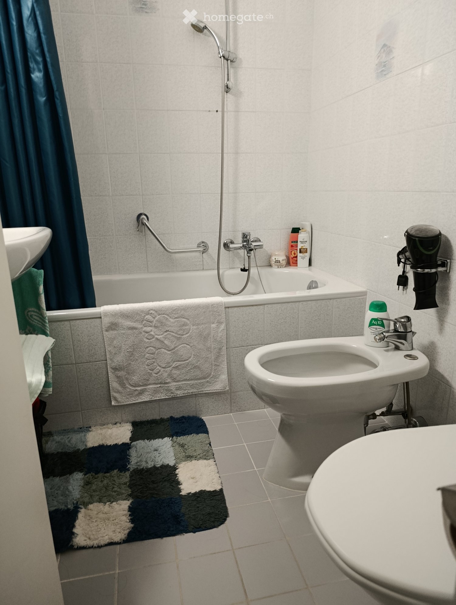 2 rooms apartment, foto 1 di 5