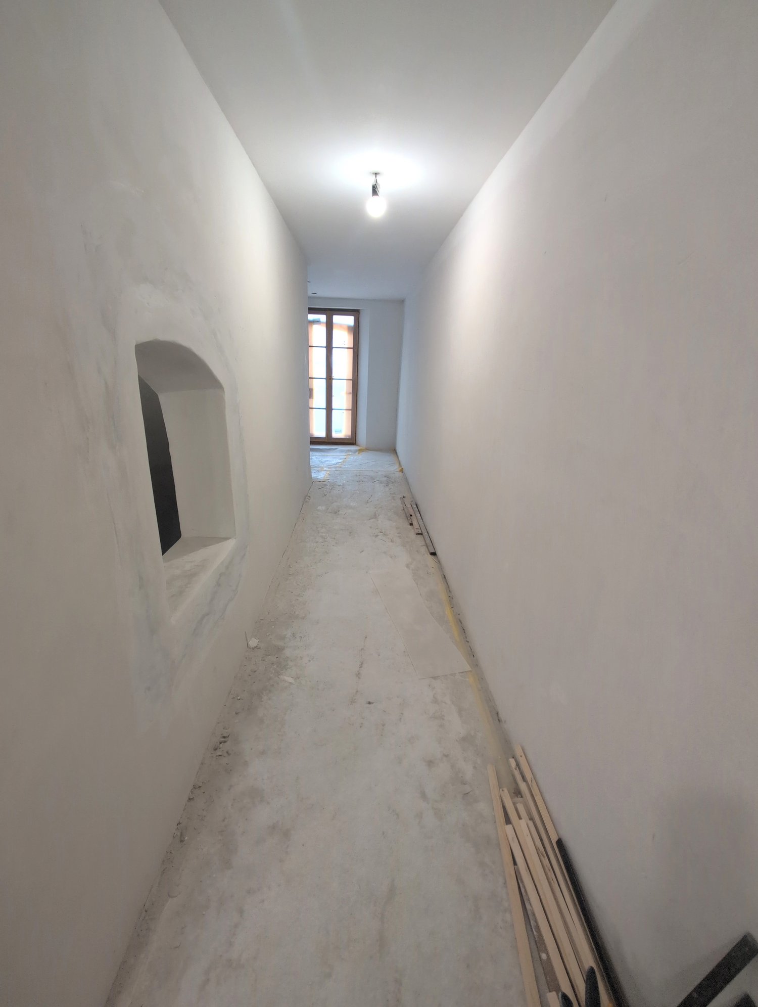 Appartamento di 1 ½ locali, foto 3 di 6
