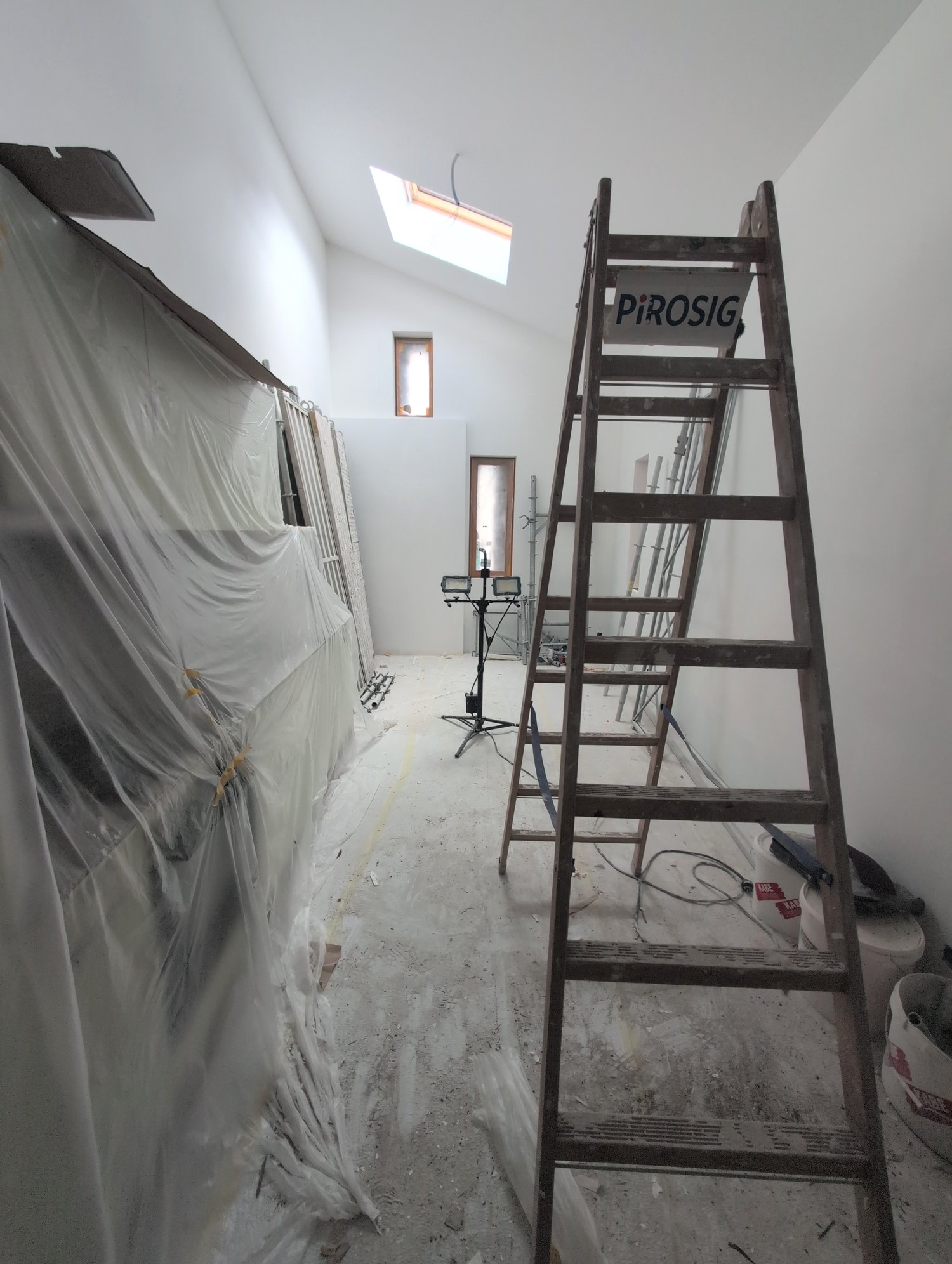 Appartamento di 1 ½ locali, foto 2 di 6