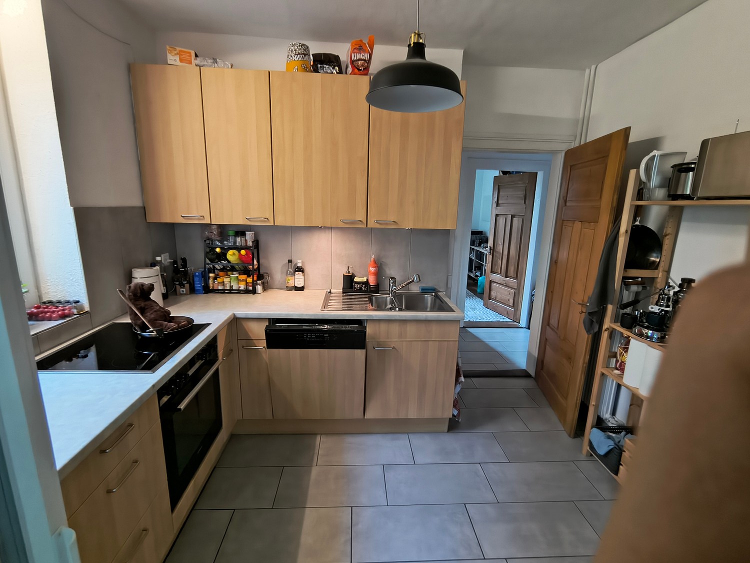 Appartamento di 3 ½ locali, foto 3 di 5