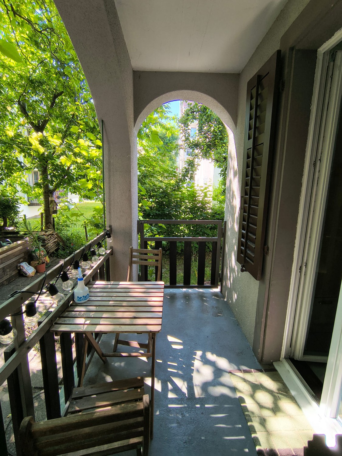 Appartamento di 3 ½ locali, foto 1 di 5