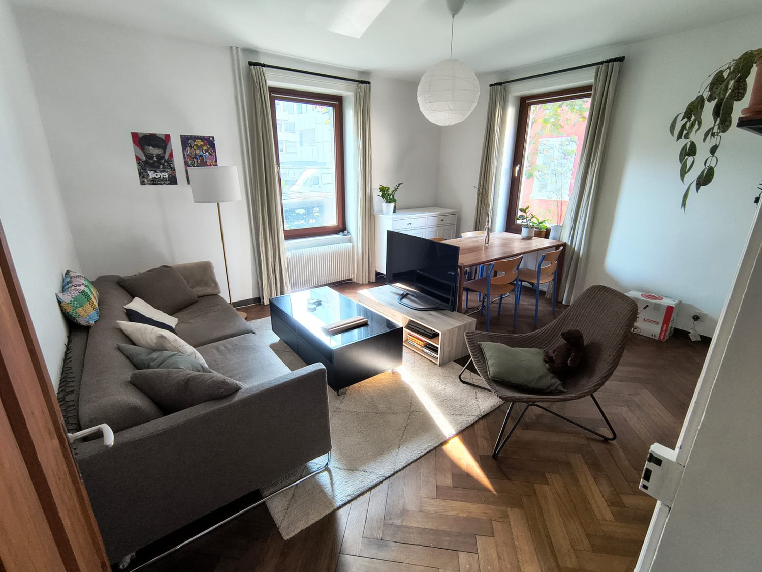Appartamento di 3 ½ locali, foto 5 di 5