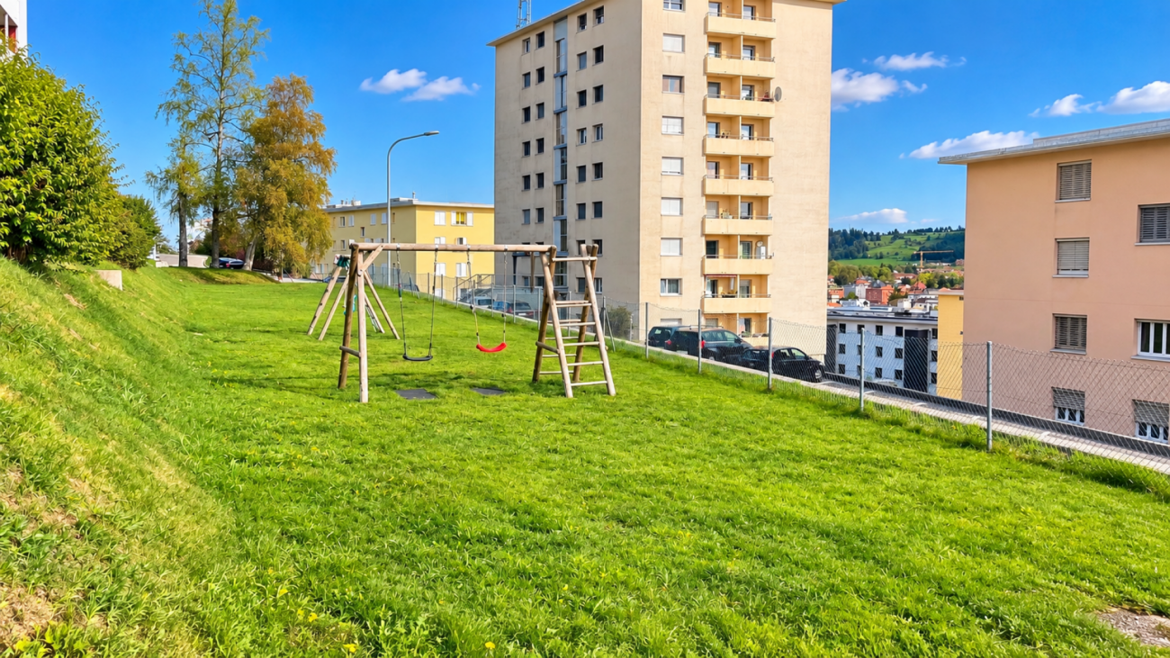 appartamento di 2 locali, foto 2 di 10