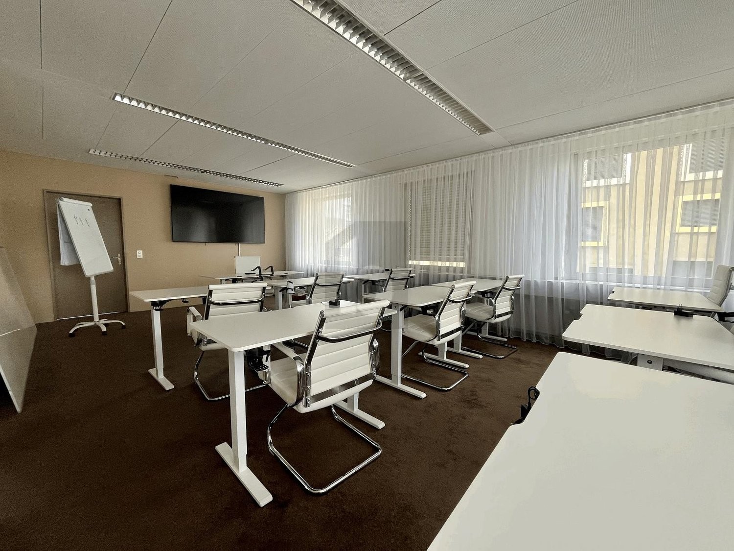 452m² ufficio