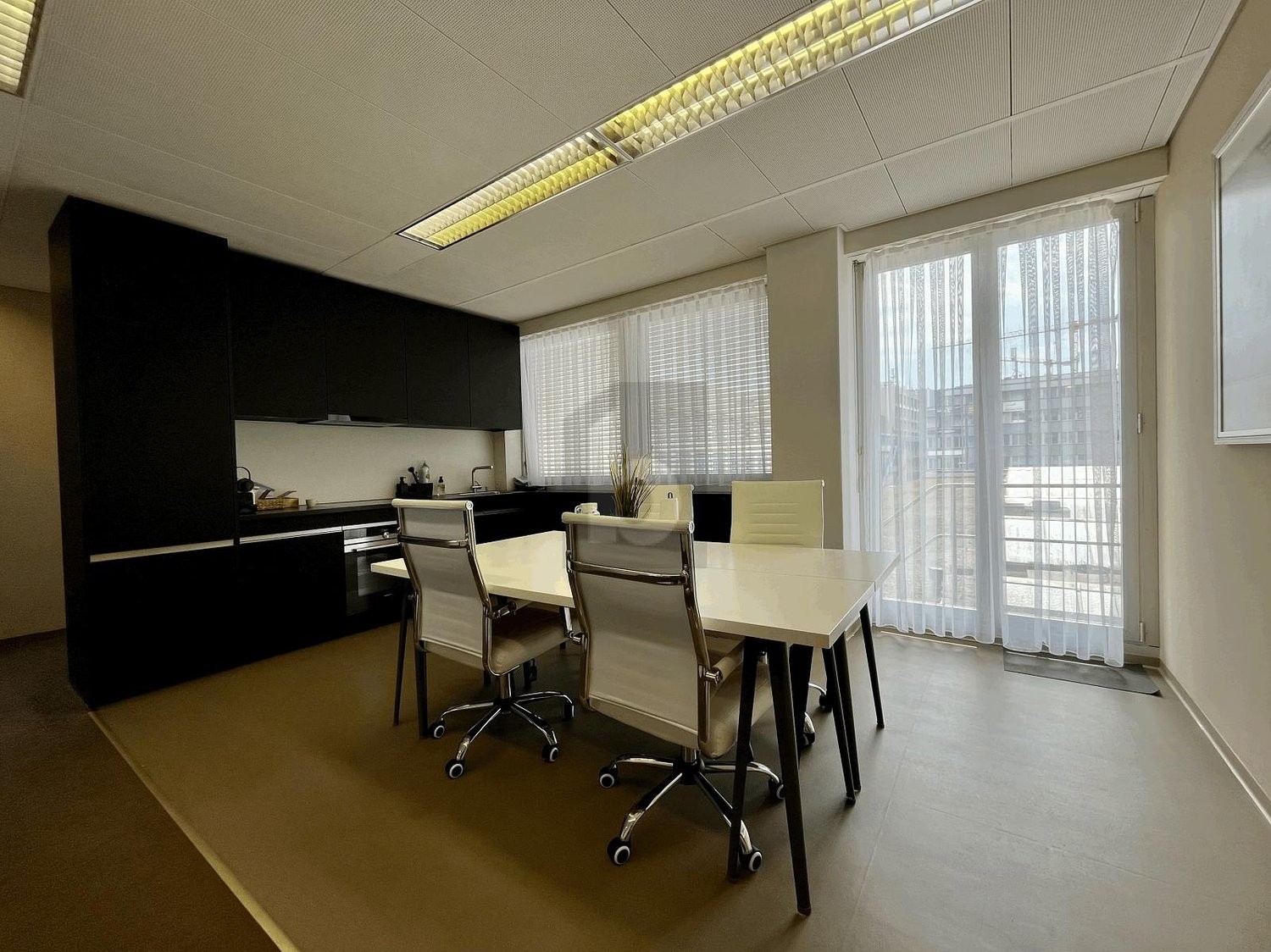 452m² ufficio