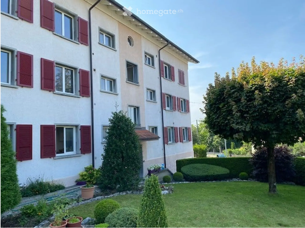 Appartamento di 3 ½ locali