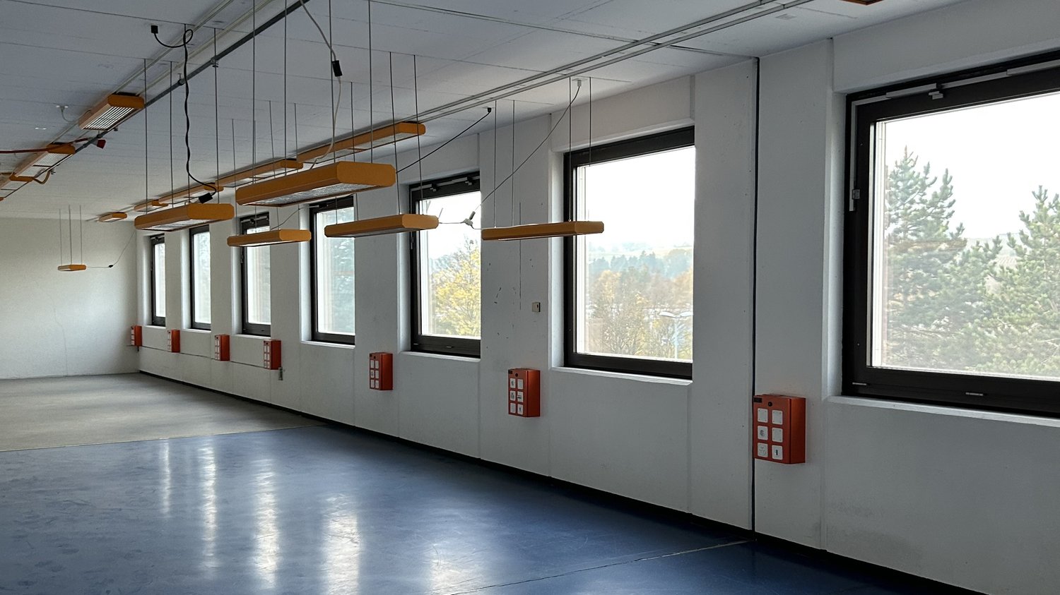 440m² oggetto industriale