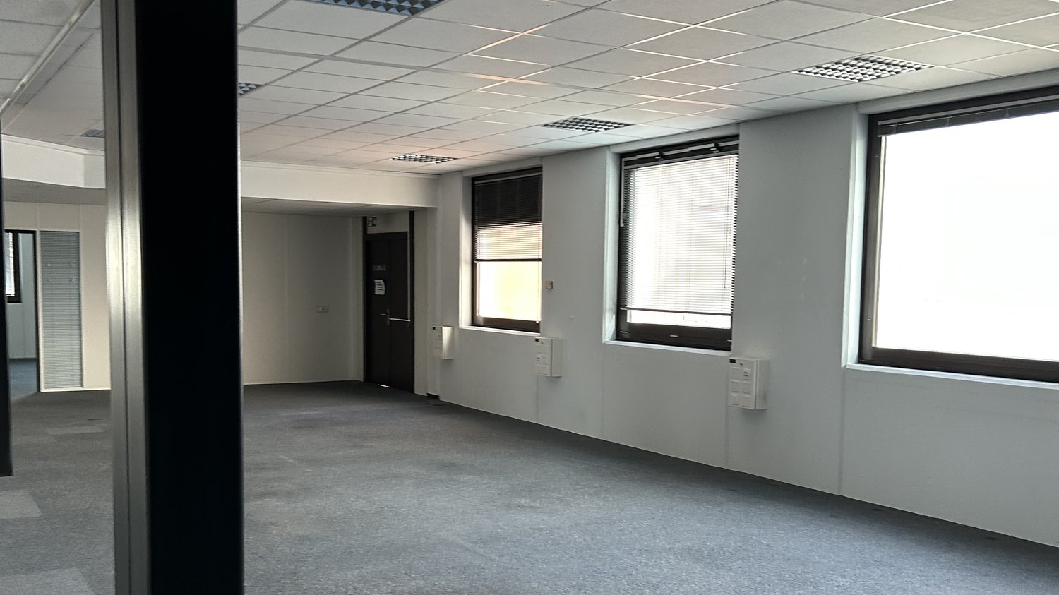440m² oggetto industriale