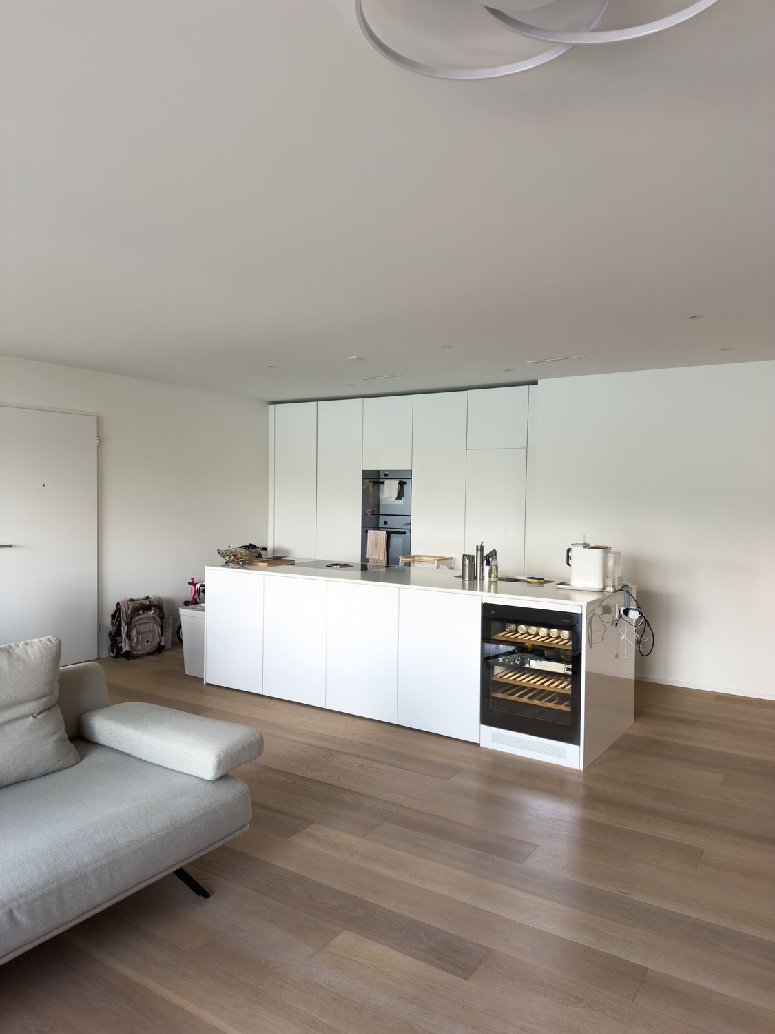 Appartamento di 3 ½ locali