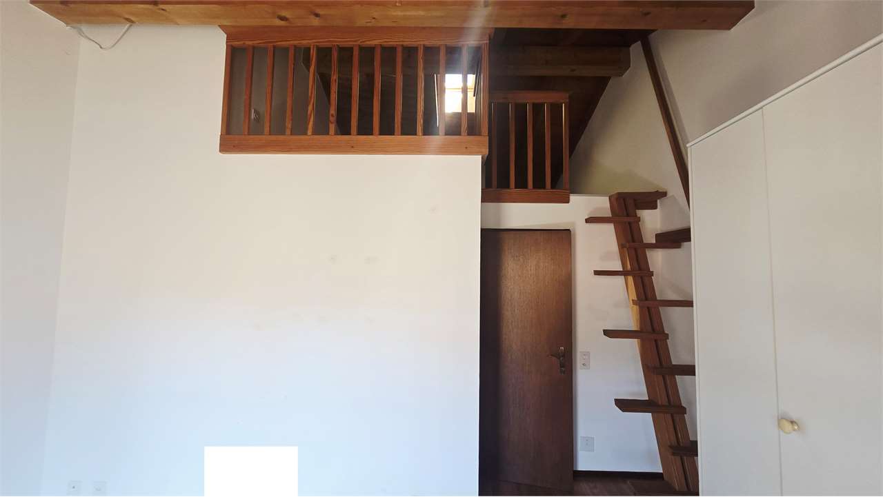 4 ½ rooms single house