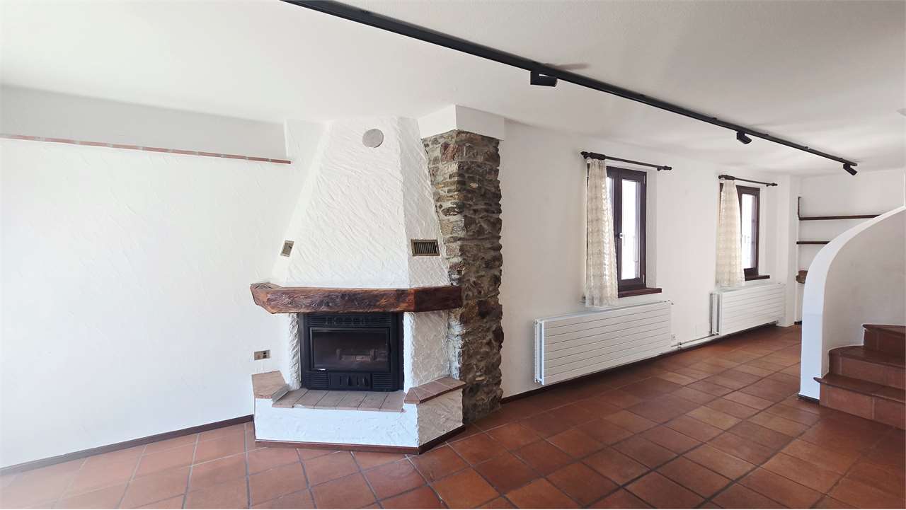 4 ½ rooms single house