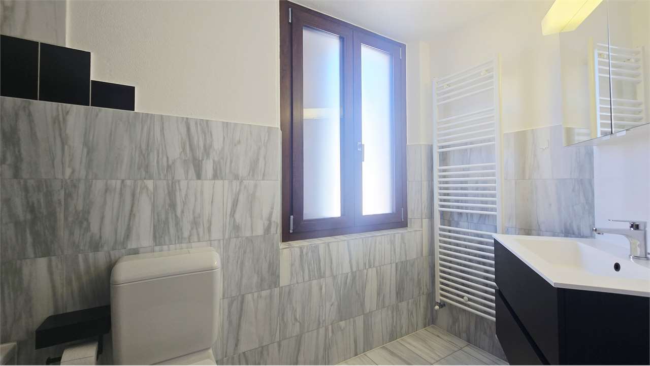 4 ½ rooms single house