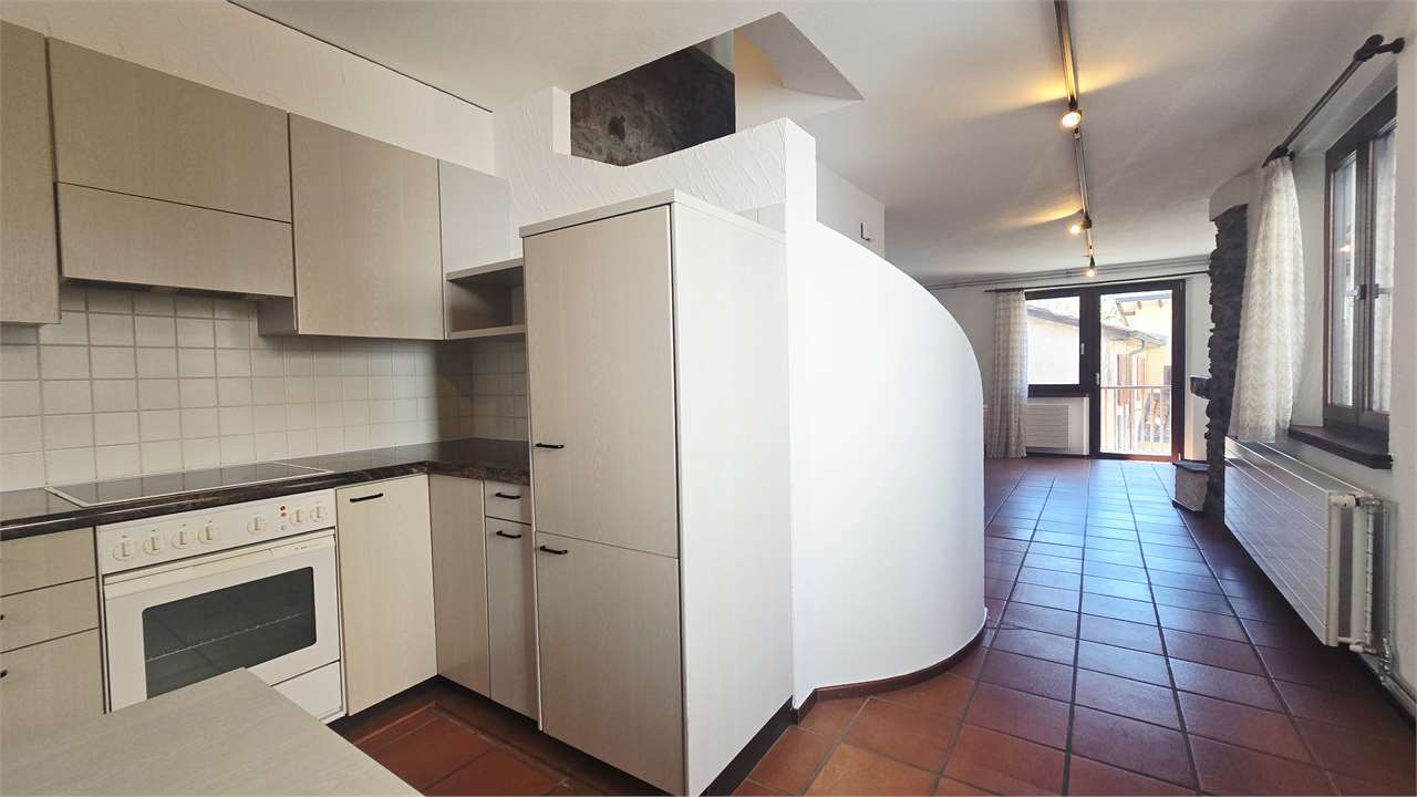 4 ½ rooms single house