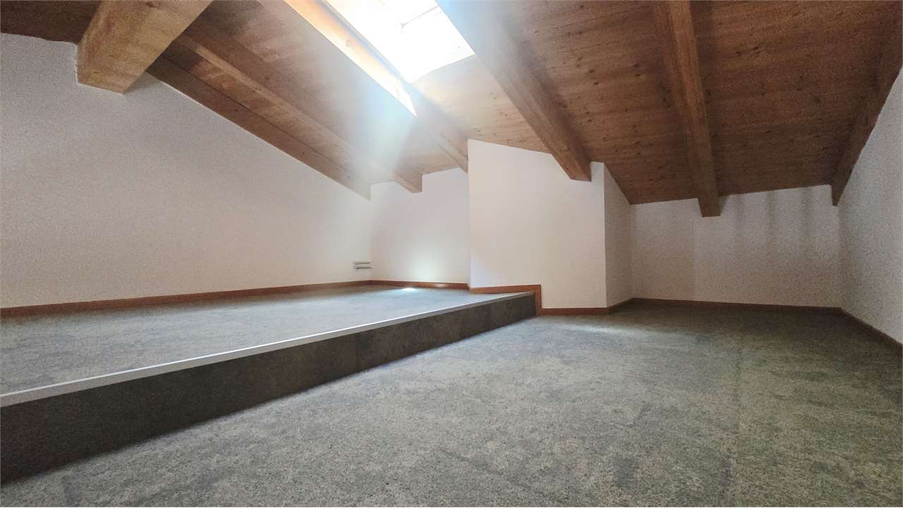 4 ½ rooms single house