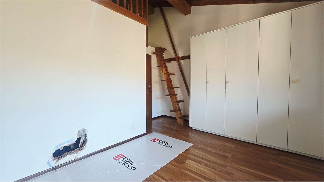 4 ½ rooms single house