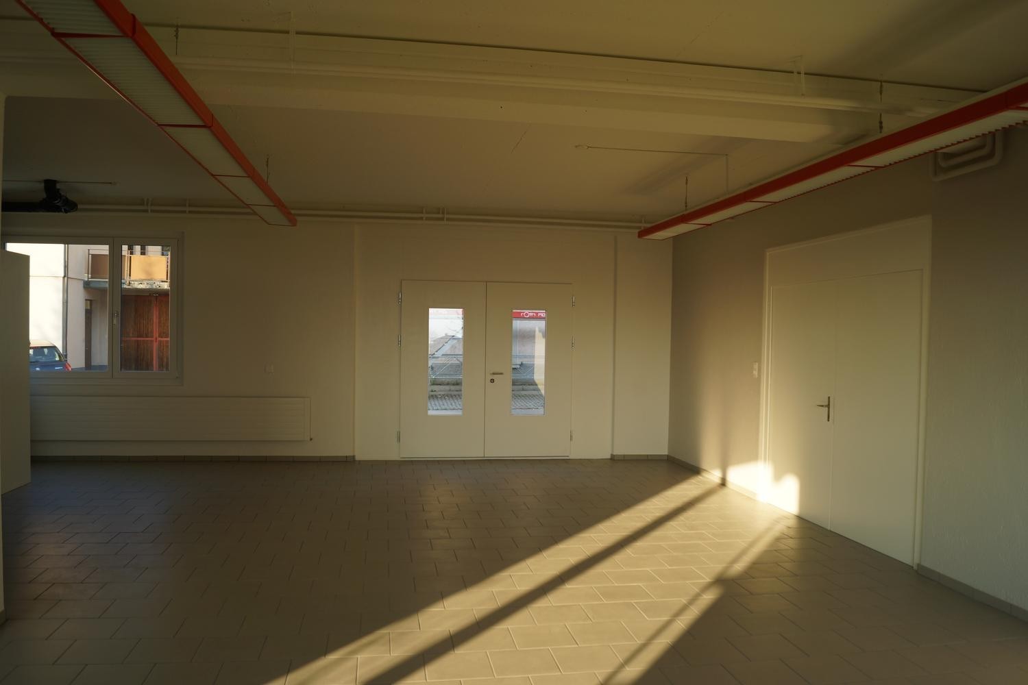192m² commerciale
