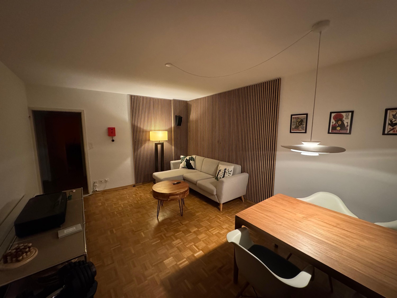 Appartamento di 3 locali, foto 3 di 10