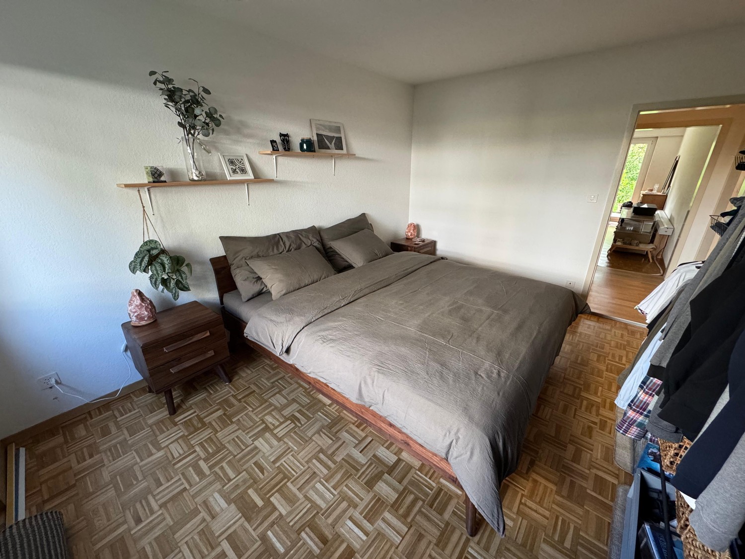 Appartamento di 3 locali, foto 6 di 10