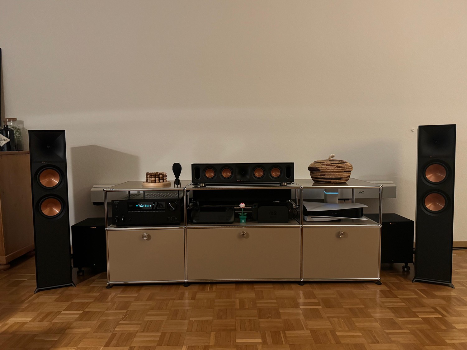 Appartamento di 3 locali, foto 7 di 10