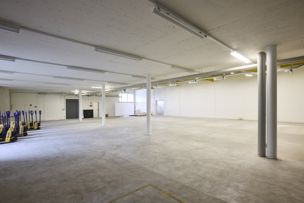 1124m² commerciale