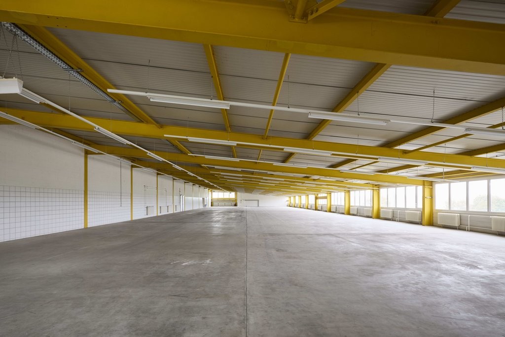 1124m² commerciale
