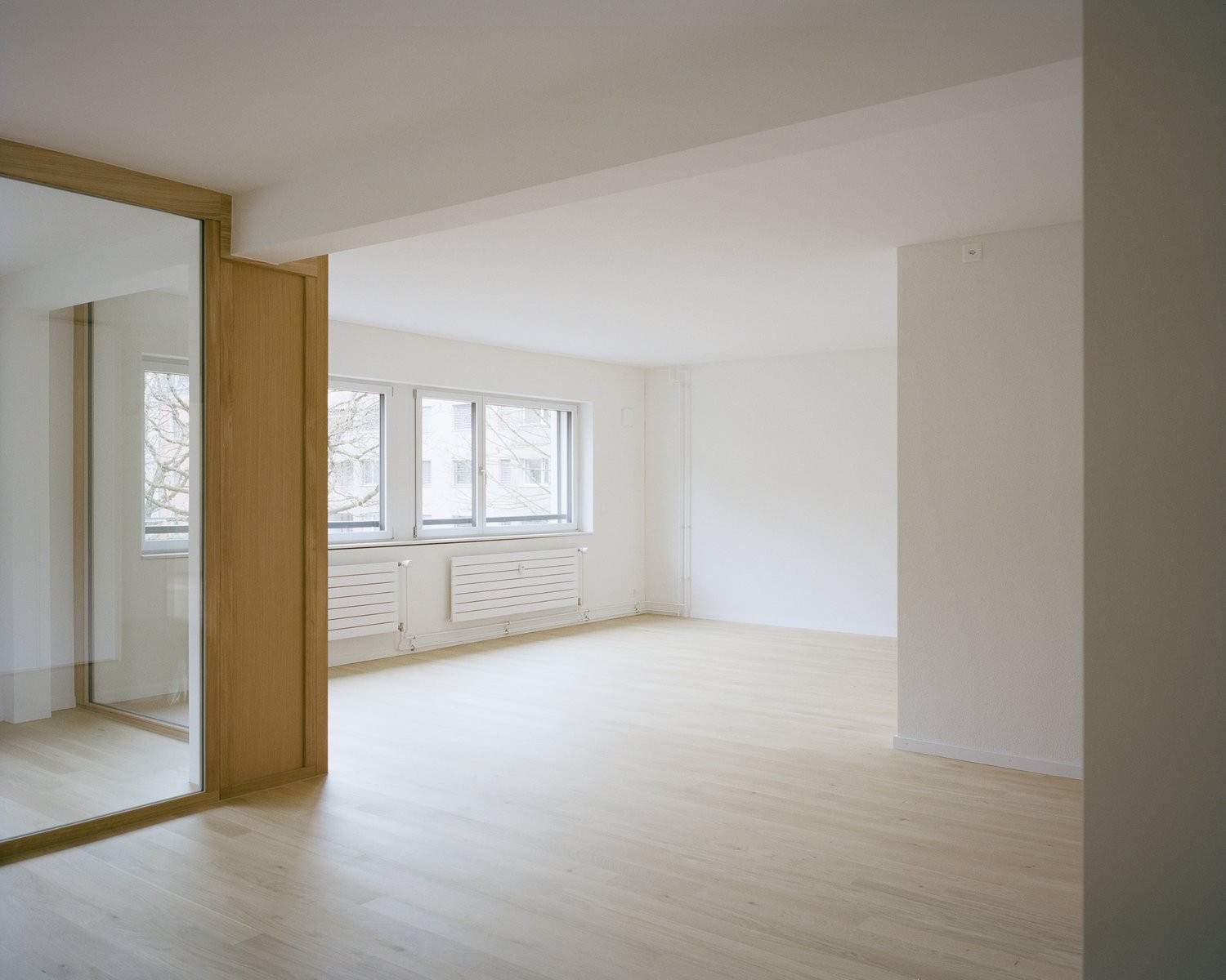 1 room apartment, foto 6 di 10