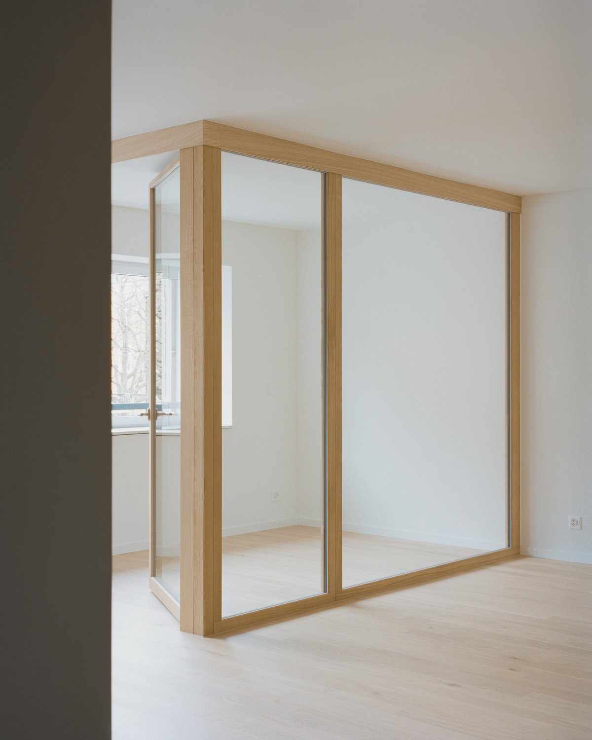 1 room apartment, foto 5 di 10