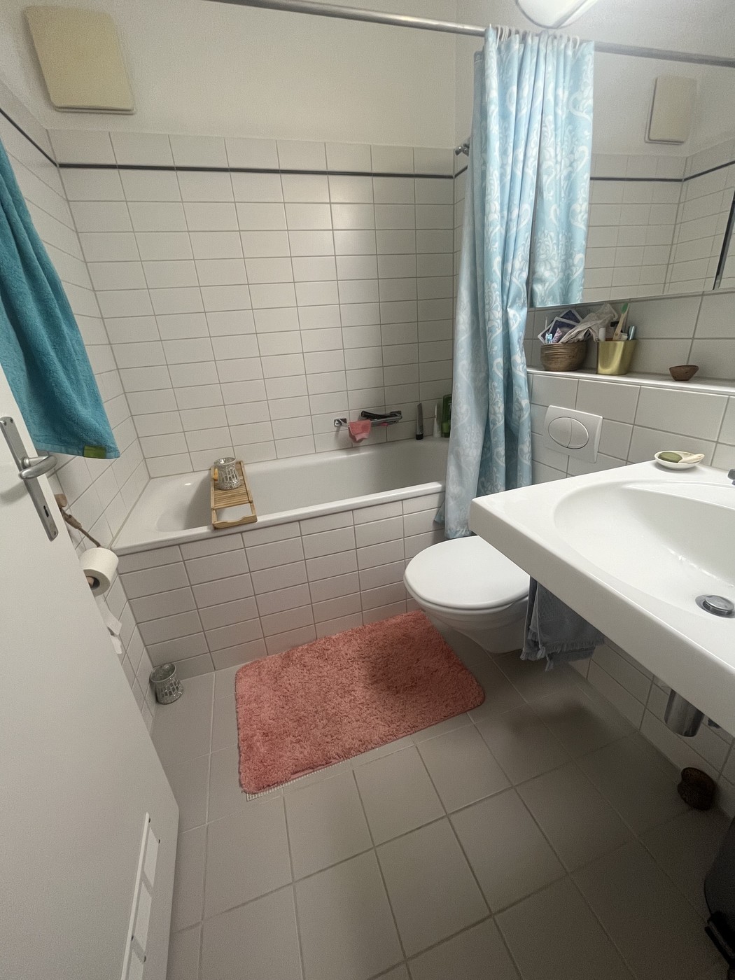 Appartamento di 2 ½ locali, foto 6 di 6