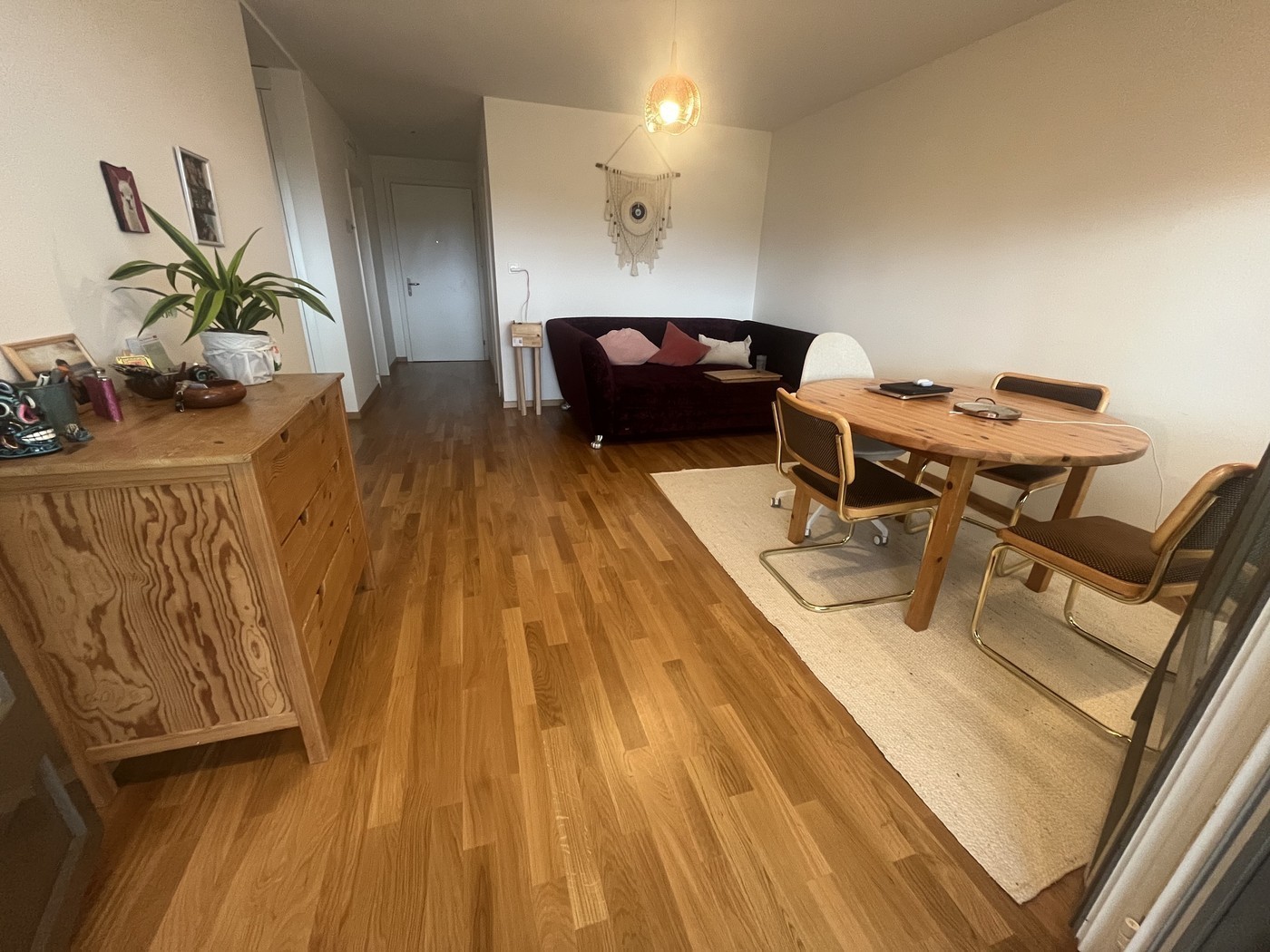 Appartamento di 2 ½ locali, foto 2 di 6