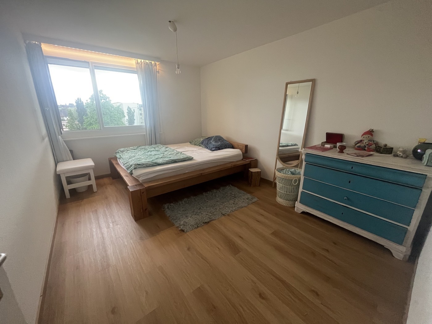 Appartamento di 2 ½ locali, foto 4 di 6