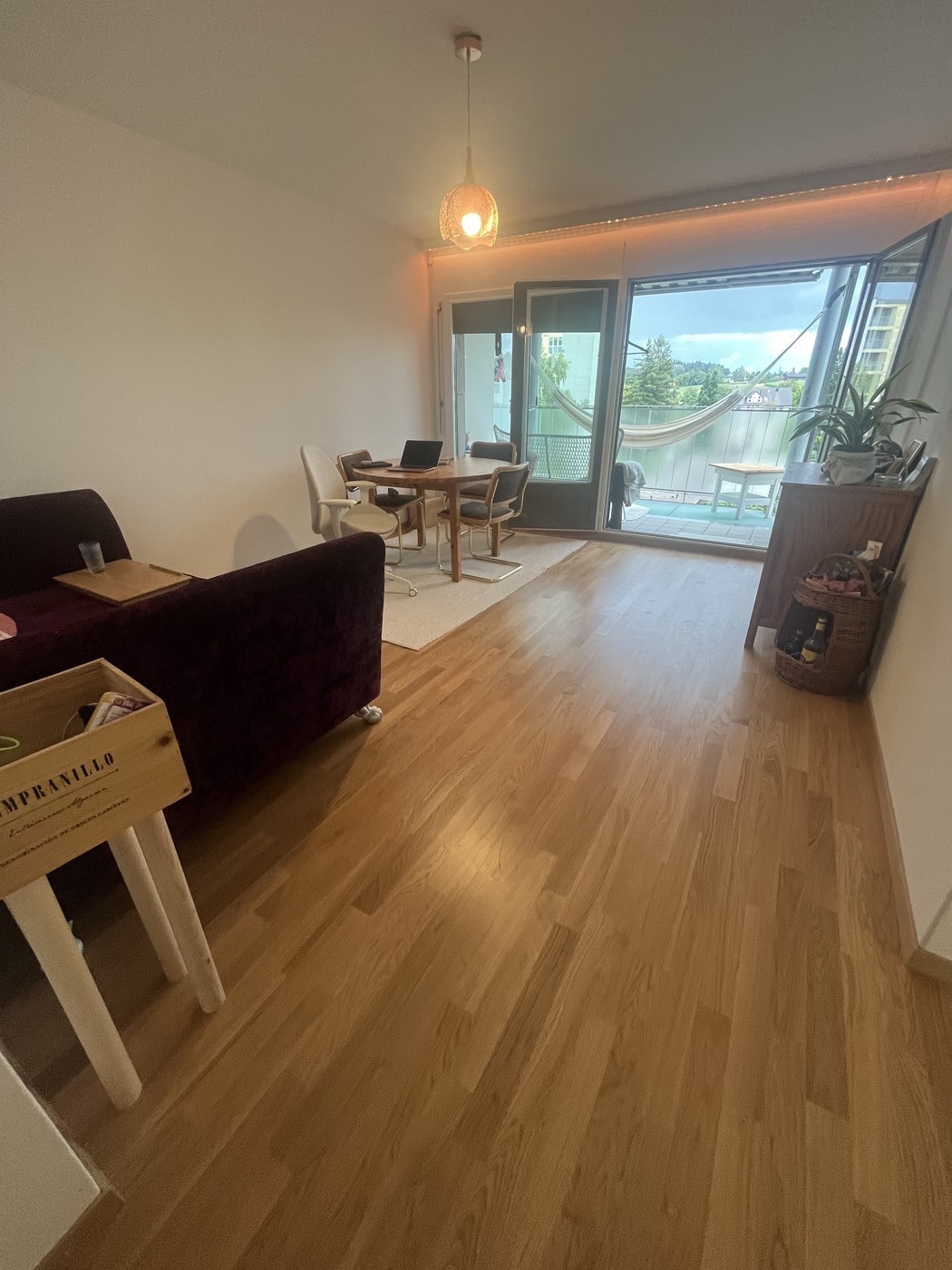 Appartamento di 2 ½ locali, foto 1 di 6