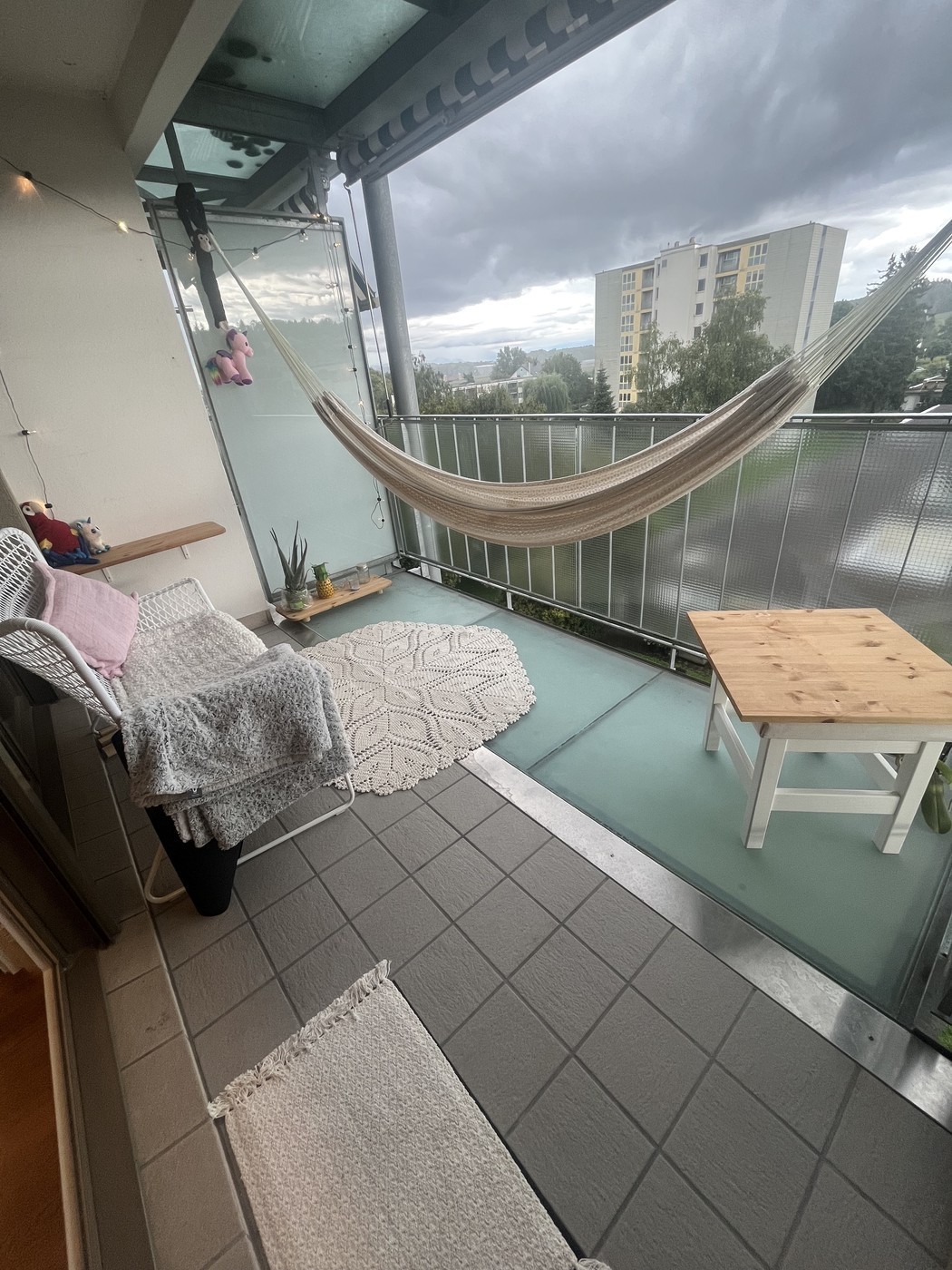 Appartamento di 2 ½ locali, foto 3 di 6
