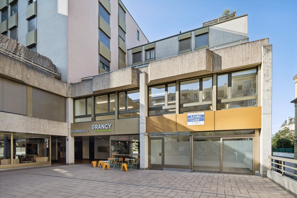 ufficio di 194m², foto 1 di 10